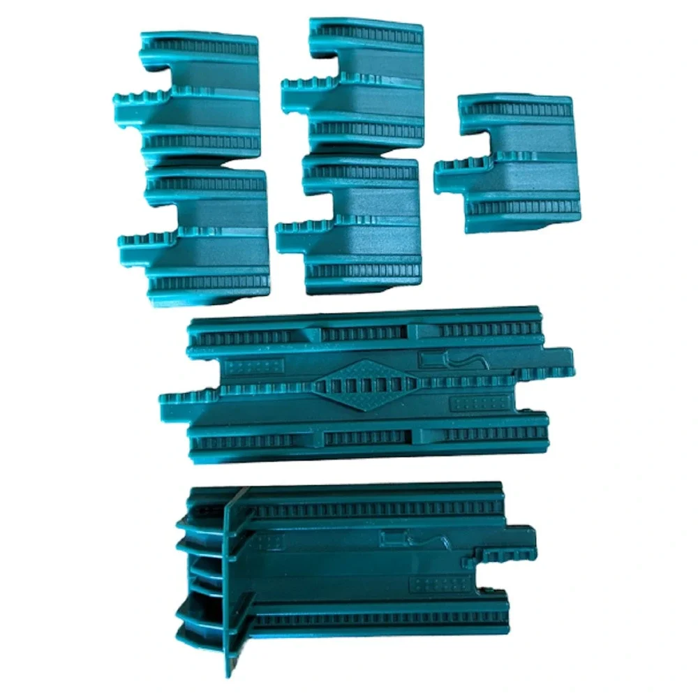 Fisher-Price geotrax elevation